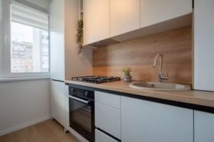 Platinum CYB – apartamente in regim hotelier