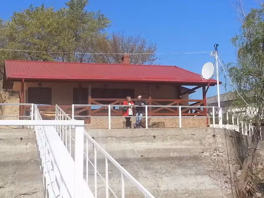 Plimbari pe Dunare, Braila – Marina Braila, Nemo