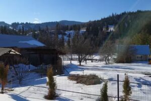 Poarta Calimanilor 2