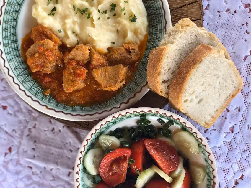 Poiana Creasta Cocoșului