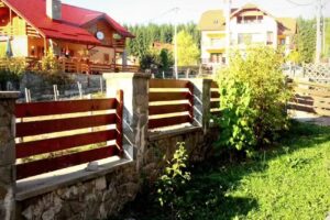 Poiana dintre Brazi Chalet