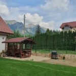 Poiana Golf Chalet