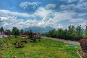 Poiana Mărului Ranch