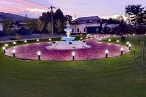 Poiana Verde Garden House