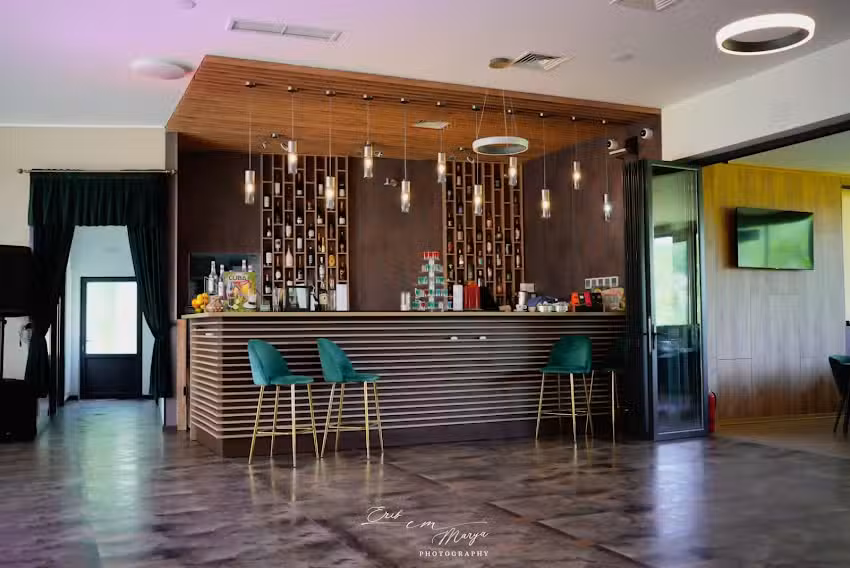 Poiana Verde Garden House