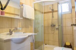 Popas Căprioara Lorion (Domeniul Bogdan)