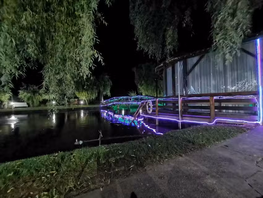 Popas Privighetoarea