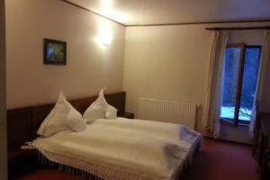 Popas Turistic Bucovina