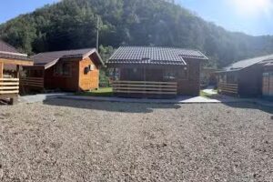 Popas Turistic La David