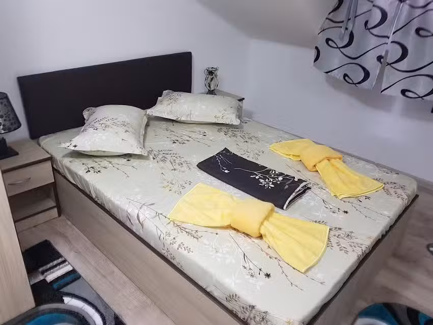 Popas Turistic LuOana