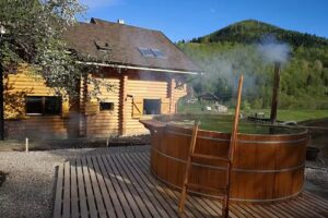 Popasul Caprioarelor