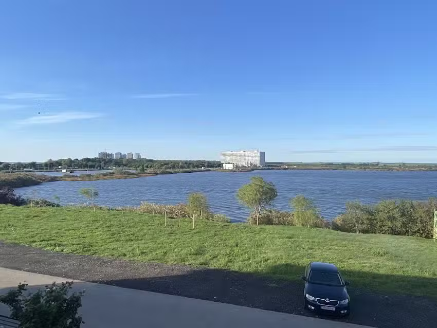 Popasul Pescarilor Fishing Village