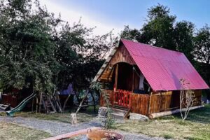 Popasul Piatra Ighii