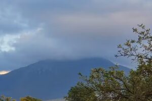 Popasul Vânătorului (Primarul)