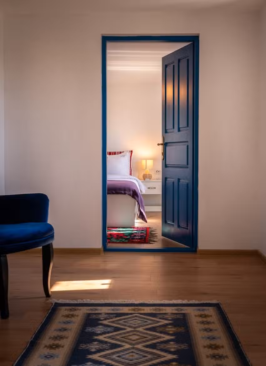 Portița Spre Deltă