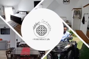 Porumbacu381 – Casa de oaspeti faini