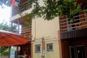 Poseidon-Brianna Costinesti