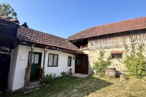 Potecarii, Novaci Transalpina