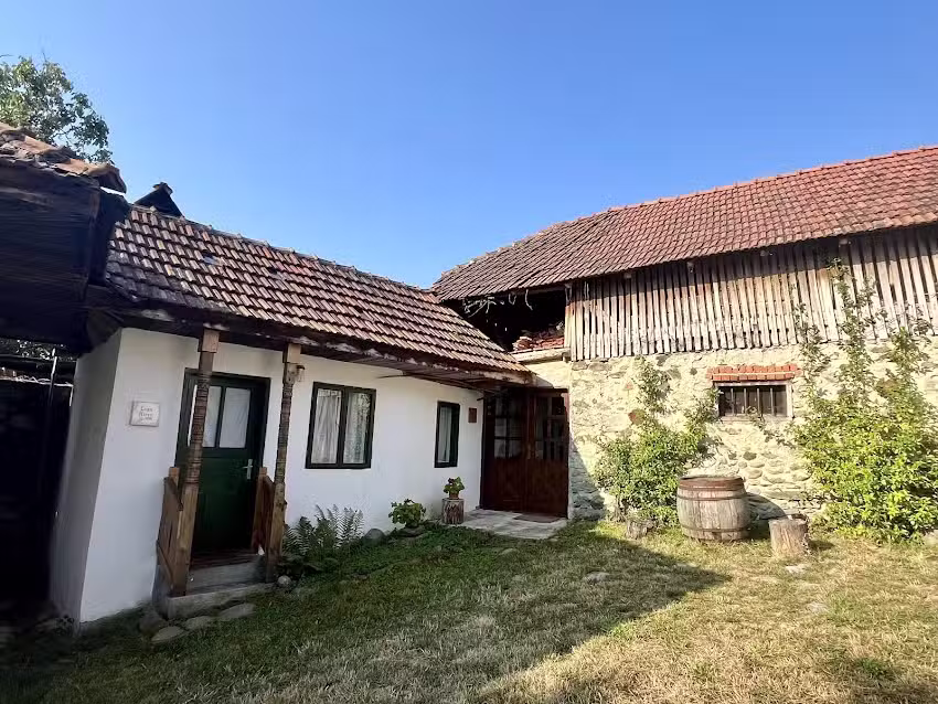 Potecarii, Novaci Transalpina