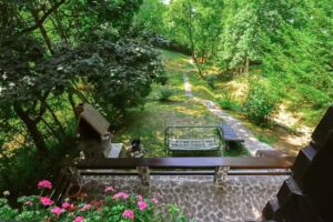 Prahova Mountain Chalet