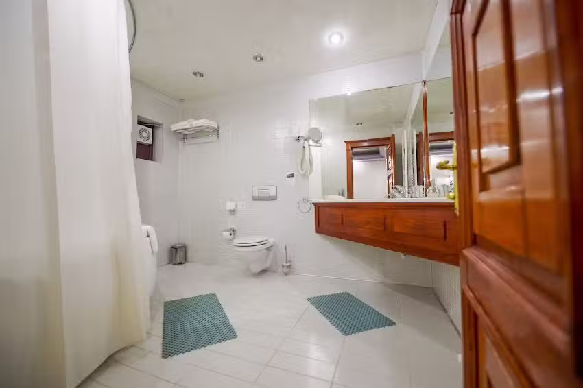 Predeal Comfort Suites