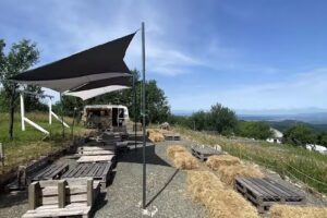 Preluca Wild Glamping