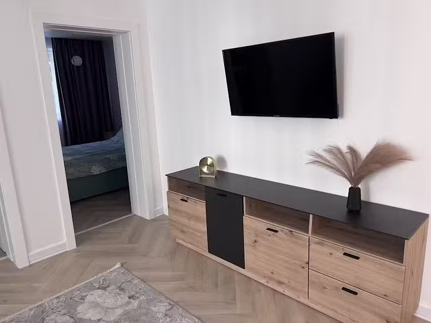 Premium Apartment Turda