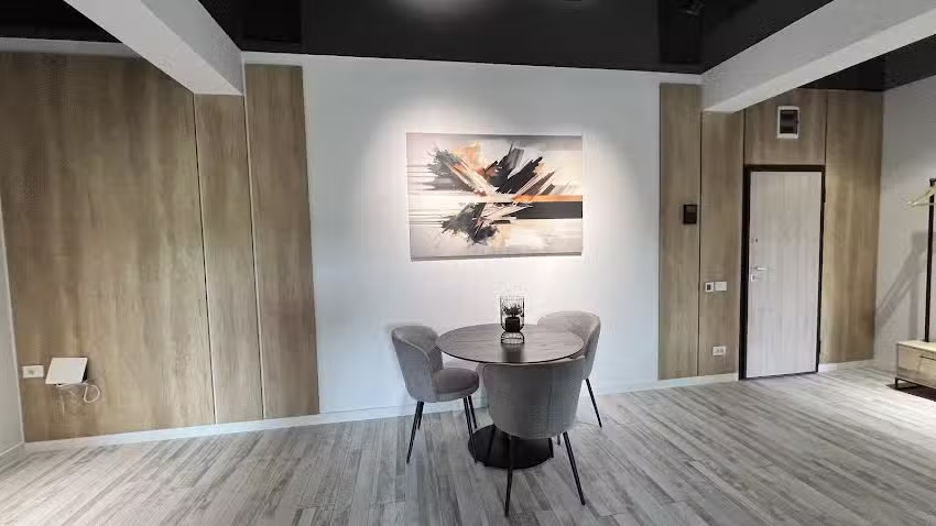 Premium Apartments Barlad