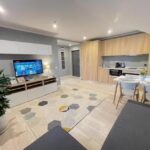 Premium Appartment in Onesti