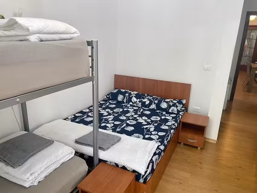 Premium Boutiqe Hostel