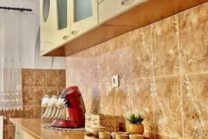 Premium Mountain View Chalet