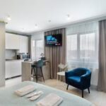 Premium Studio in Onesti