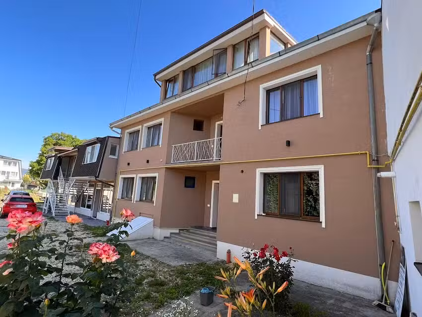 PREMONT Studios Ghimbav Brasov