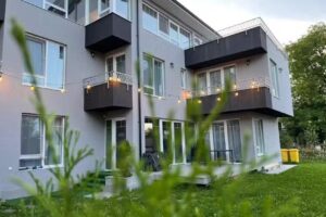 PREMONT VILA BRAN GUEST HOUSE