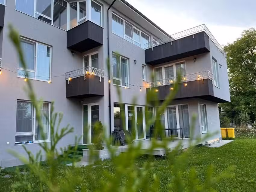 PREMONT VILA BRAN GUEST HOUSE