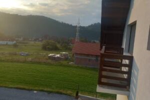 President Sovata Villa