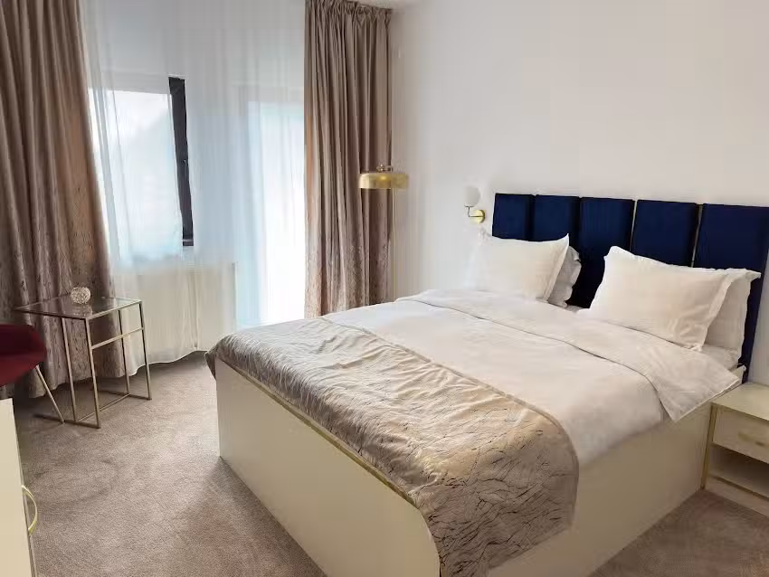 Prestige Accommodation & Wellness