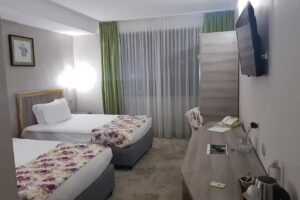 Prestige Boutique Hotel Craiova