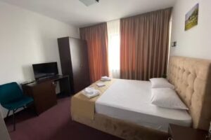 Prestige House Tulcea