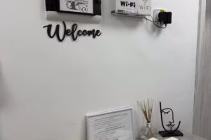 Prestige Palace Bucharest