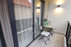 Primăverii Dream Residence