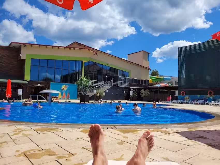 Primera Dru Hotel&Spa