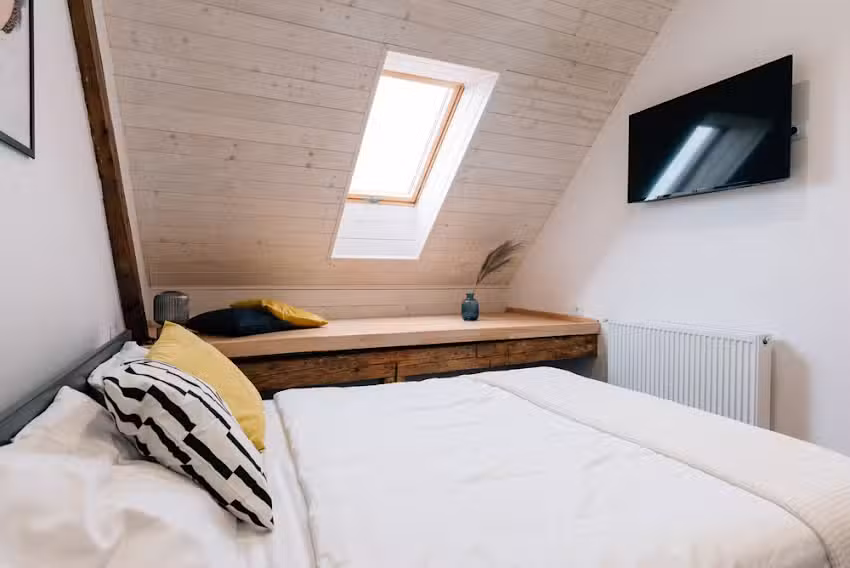 Principia Apartments