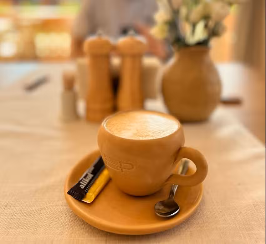 Prispa Premium Resort