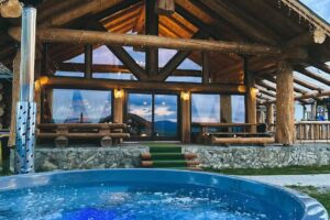 Prosilva House Banffy