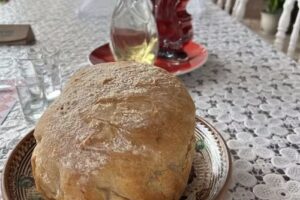 Punct Gastronomic Local Bucătăria Elenei