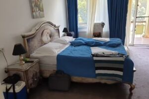 Punct Gastronomic Local Conacul Șoimilor