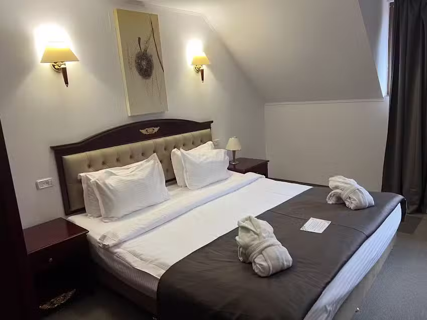 Q RESORT & SPA