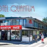 QUANTUM VILLA NEPTUN