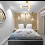 Rabbit Hole Apartments